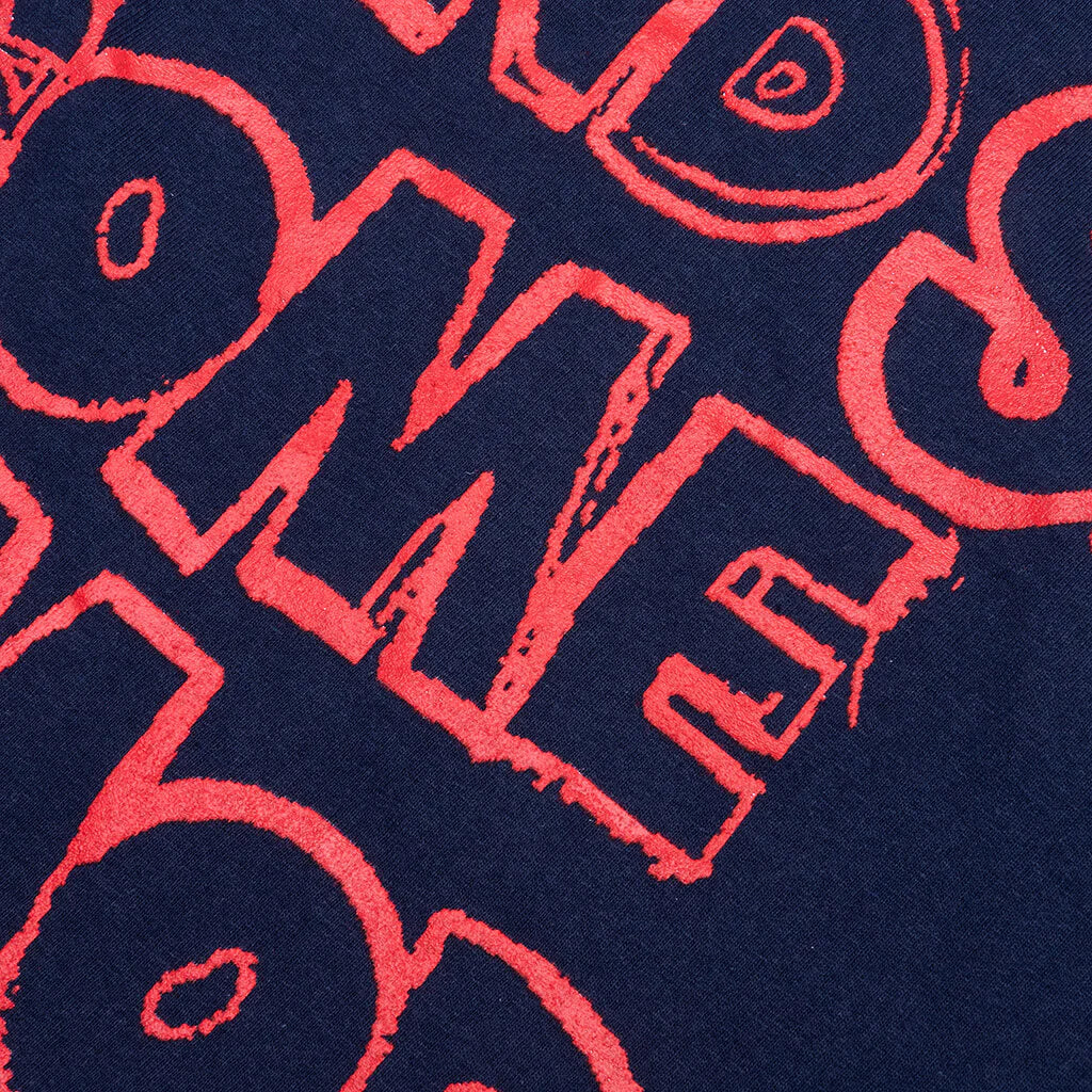 Psychodelic Tee Multi