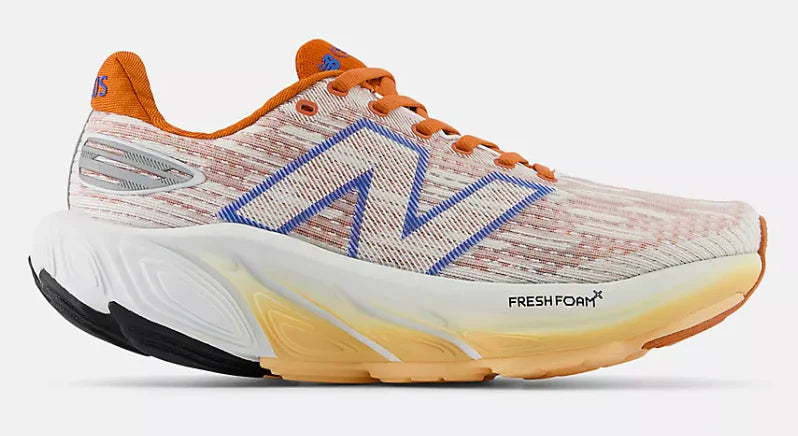 Womens New Balance Fresh Foam X Balos