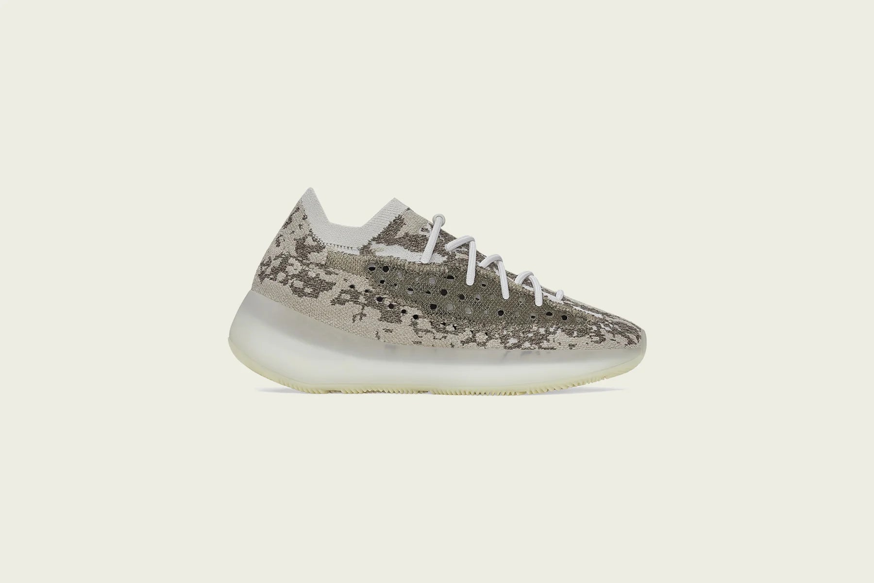 Yeezy Boost 380 Pyrite