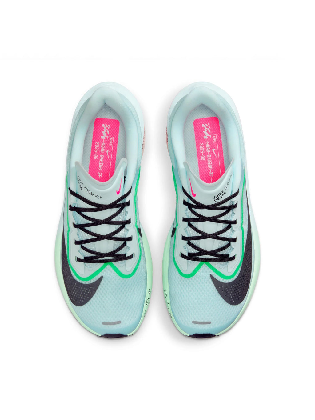 Nike Zoom Fly 6 Womens Shoes