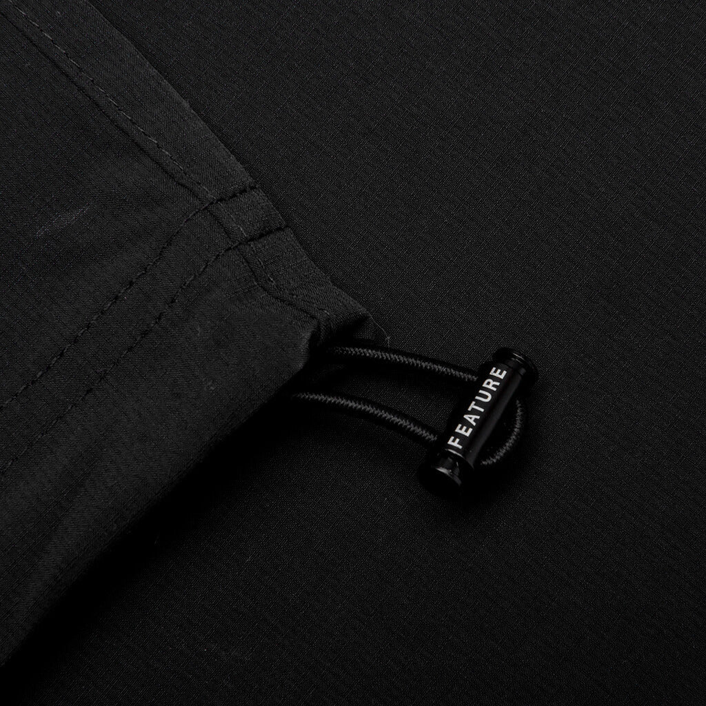 Keane Cargo XL Black