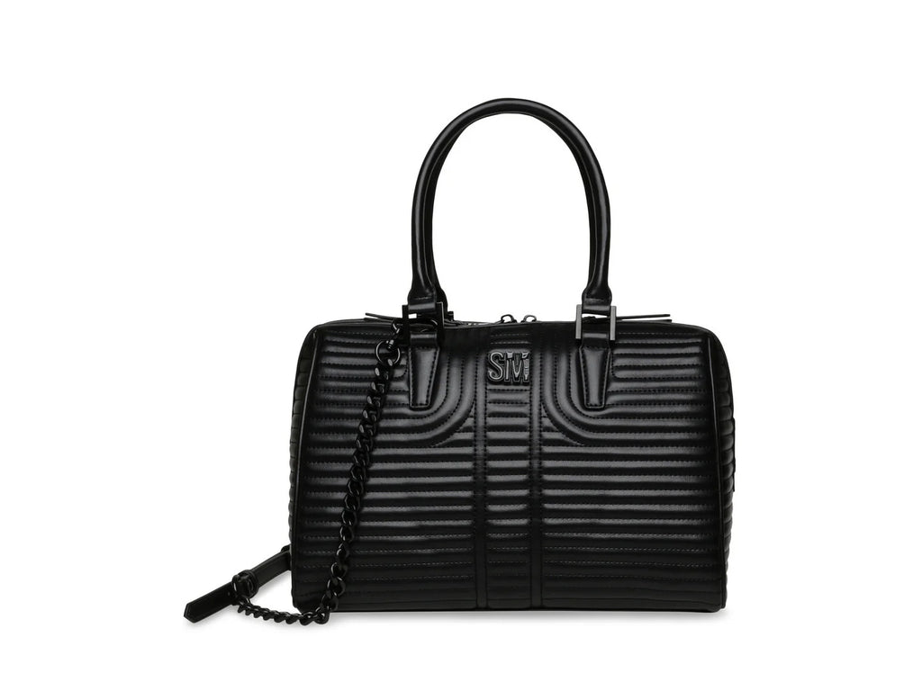 Bolsa Steve Madden Bdill Negro para Mujer