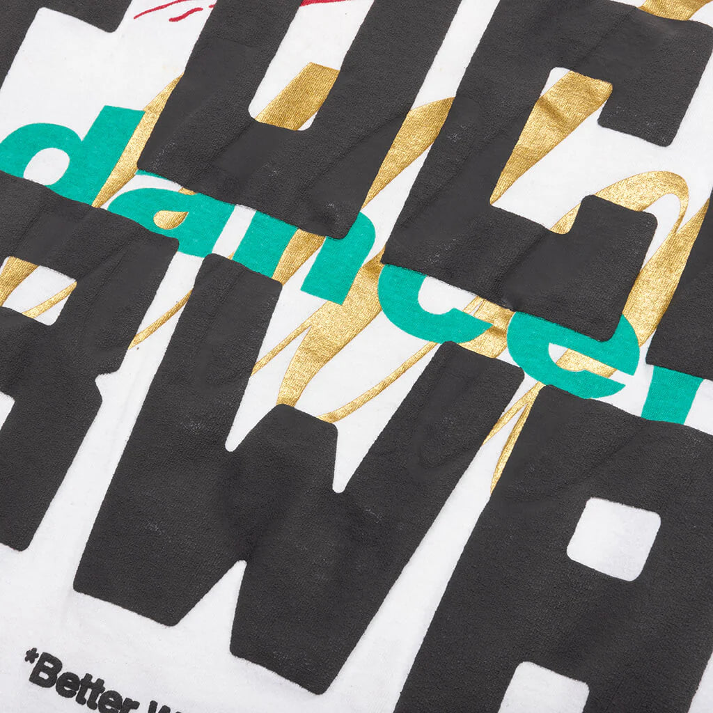 FUCK BWA Tee Multi