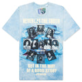 Story Tee Multi