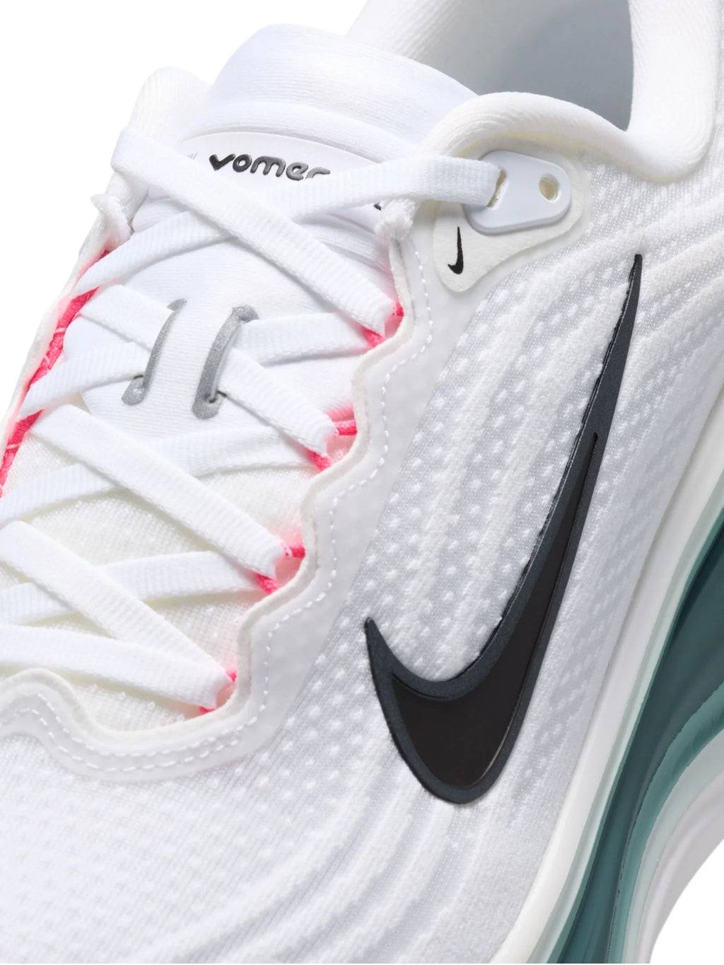 Nike Air Zoom Vomero Plus Mens Shoes