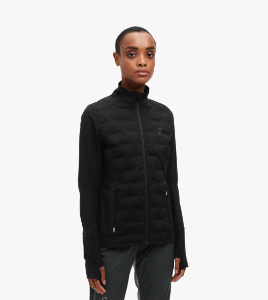 Womens On Climate Jacket