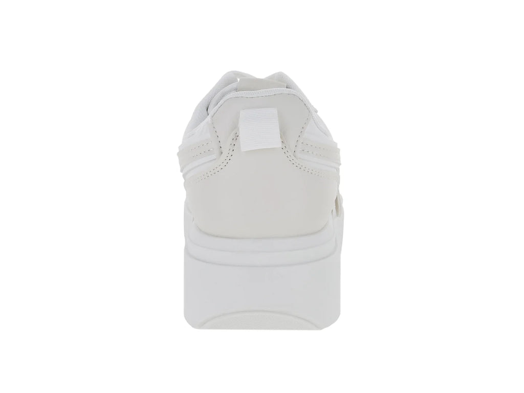 Tenis Boullevard Yanis Blanco para Mujer