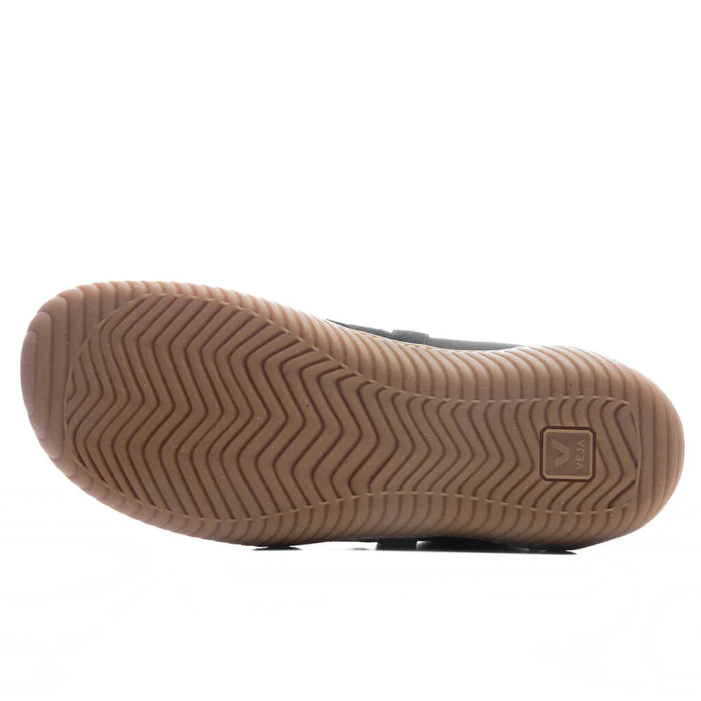 Veja x Baserange Womens Jitsu Nolyn Black