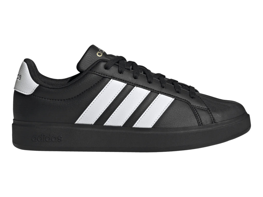 Tenis Adidas Streettalk Blanco y Negro para Hombre