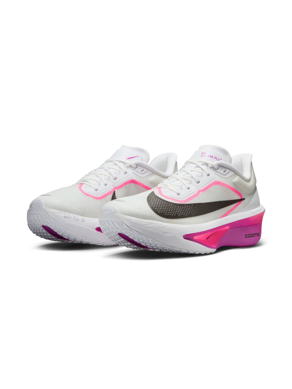 Nike Zoom Fly 6 Mens Shoes