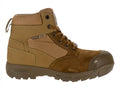 Botas de Trabajo RAM Color Coyote para Hombre