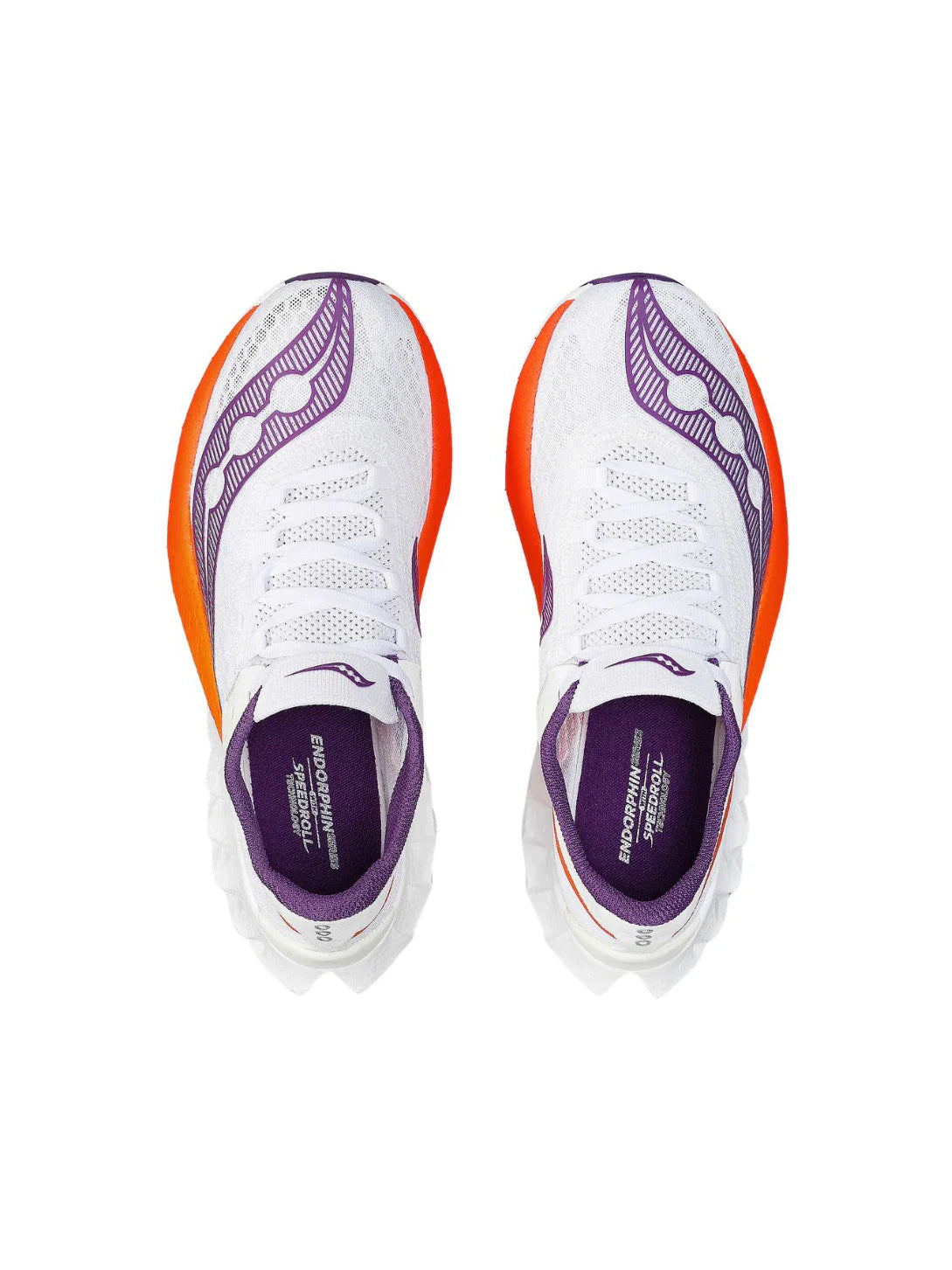 Saucony Endorphin Pro 4 Womens Shoes