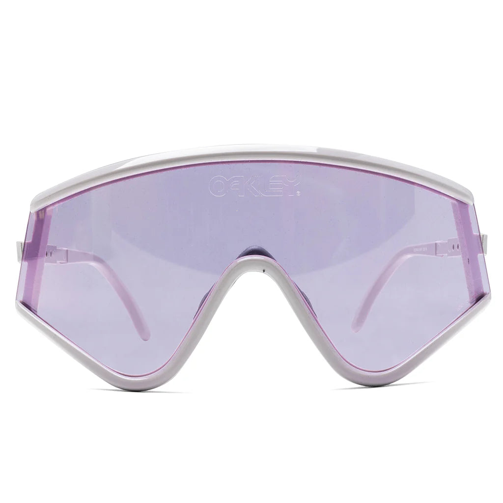 MUZM Eyeshade Cool Grey Prizm Low Light
