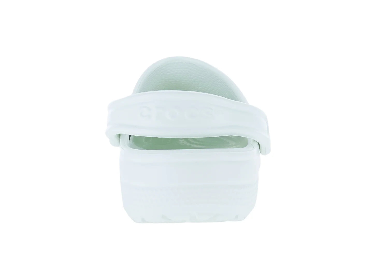 Sandalias Crocs Classic Clog Color Menta para Mujer