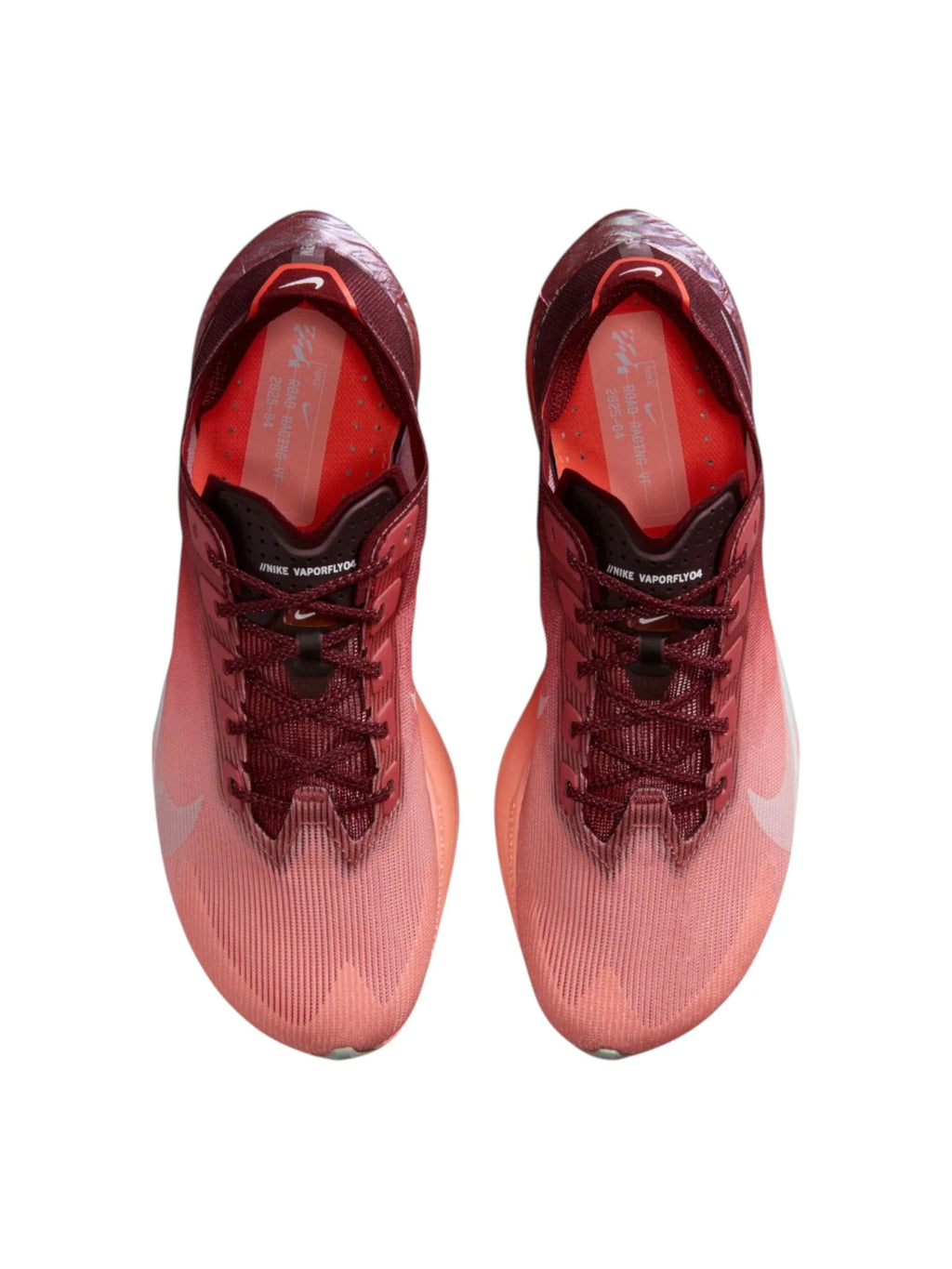 Nike ZoomX Vaporfly Next 4 Womens Shoe