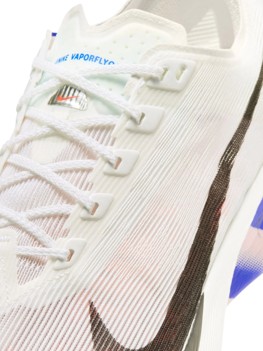 Nike ZoomX Vaporfly Next 4 Mens Shoe