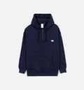 Nanamica Pullover Mens Hoodie Navy