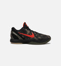 Kobe 6 Protro Italian Camo Mens Lifestyle Shoe Black Crimson Bog Khaki Limit One Per Customer