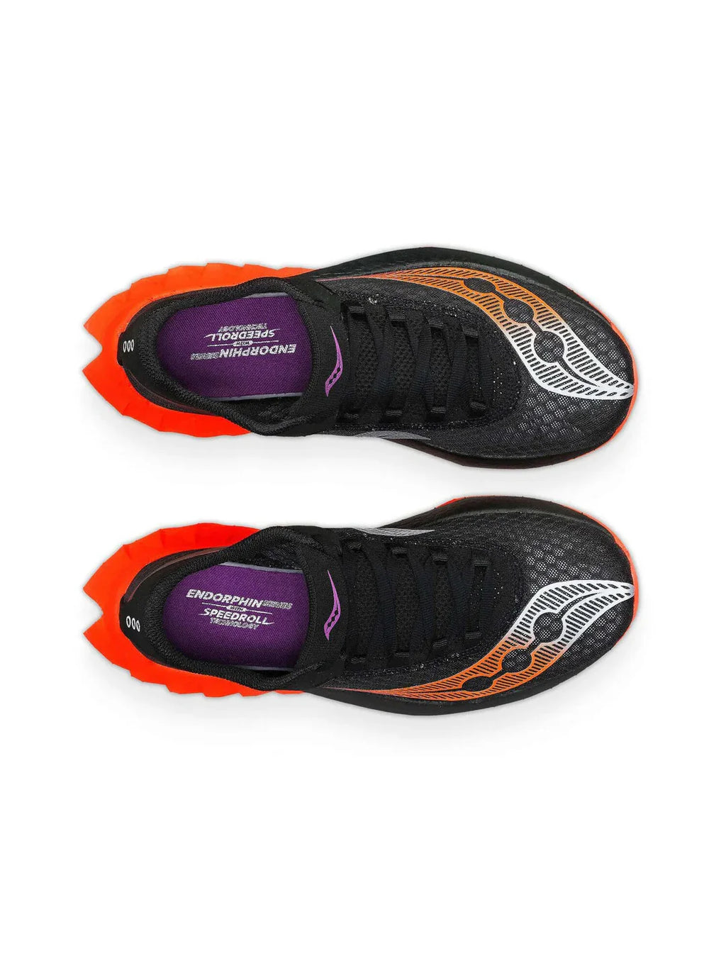 Saucony Endorphin Pro 4 Mens Shoes