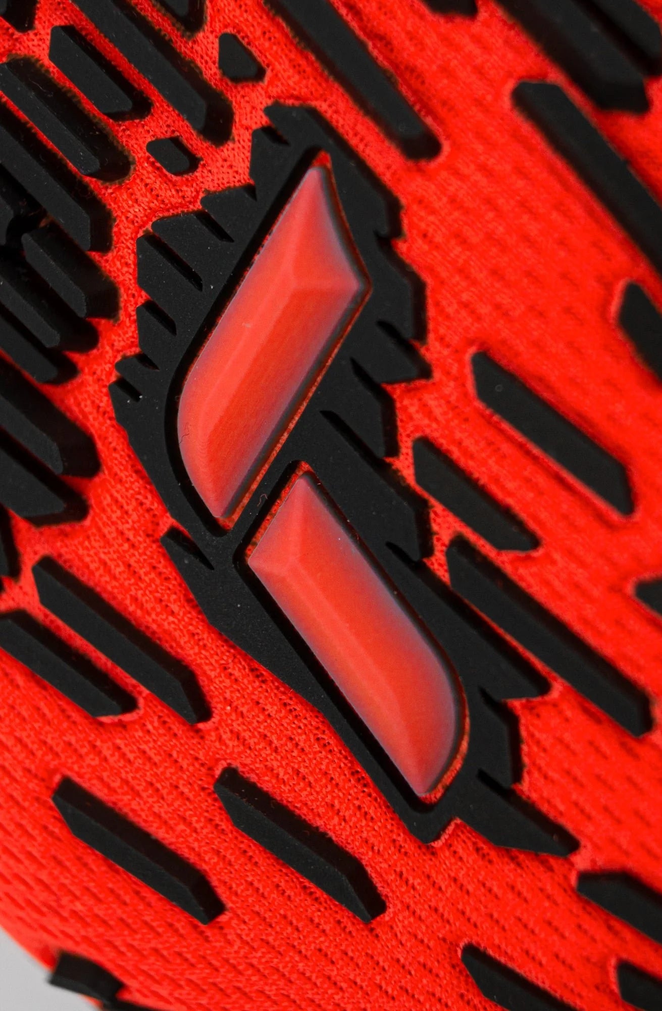 Reusch Attrakt Freegel Fusion Ortho Tec Goliator Goalkeeper Gloves Bright Red Blue Black