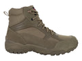 Botas Tácticas Duty Gear Color Ámbar para Hombre
