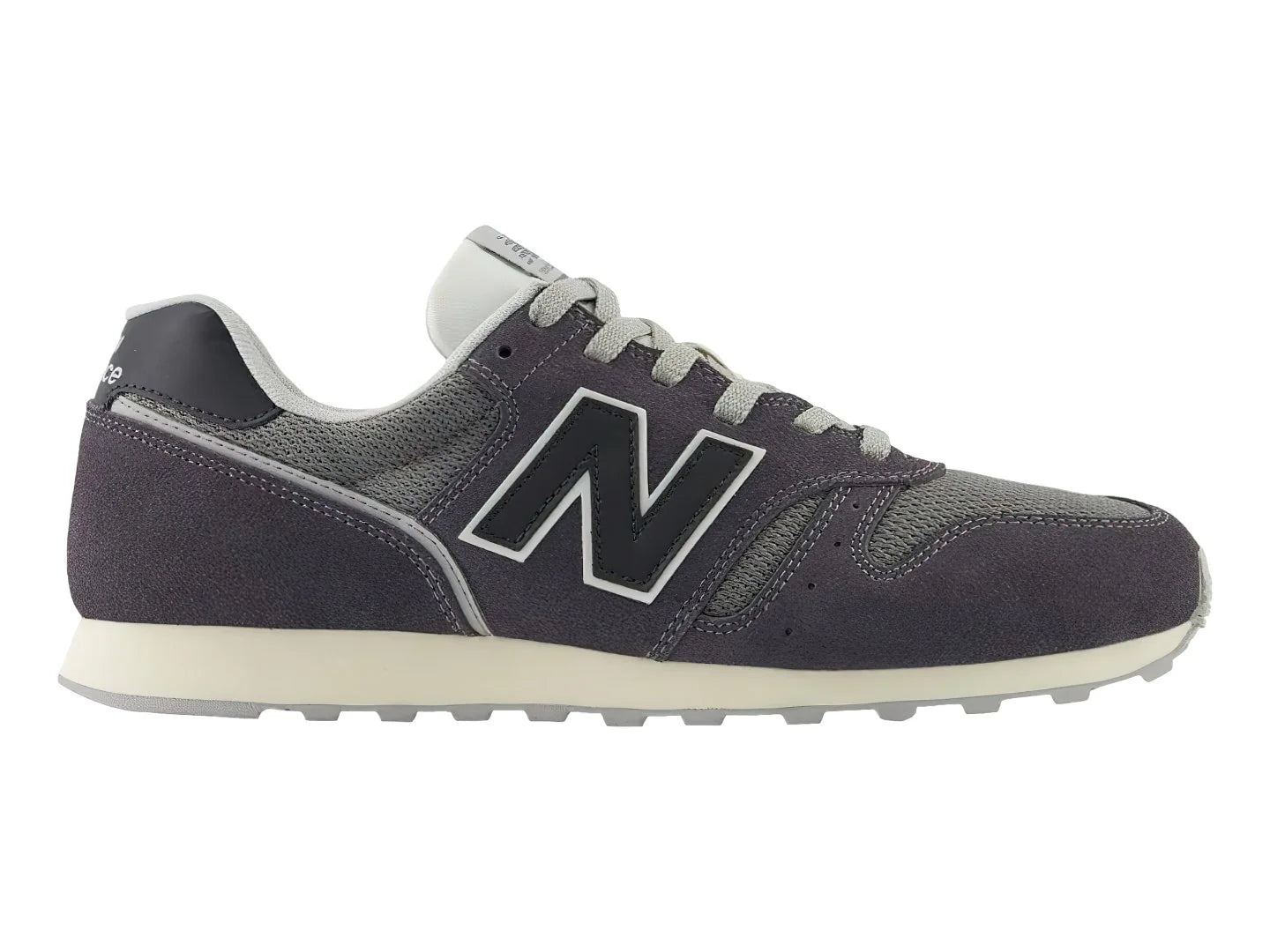 Tenis New Balance 373 Color Gris para Hombre