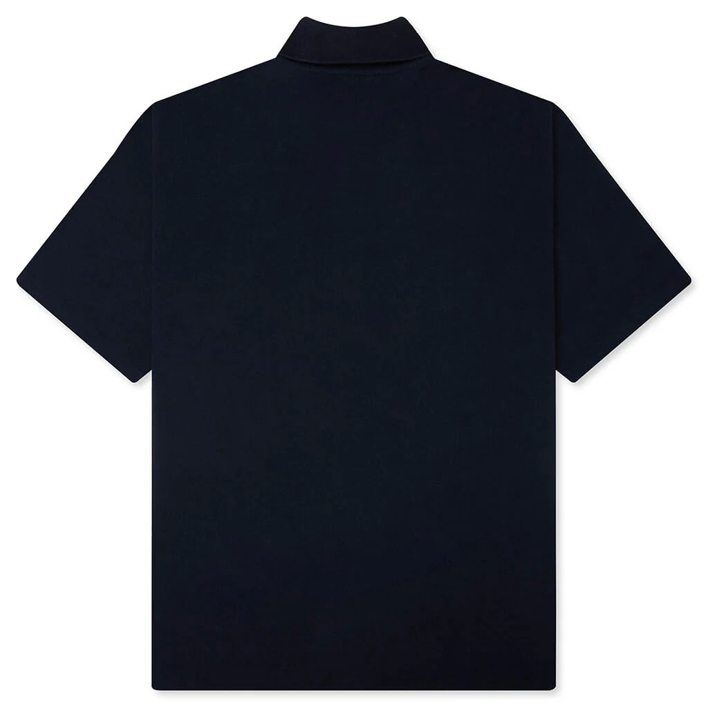 Polo Shirt Navy