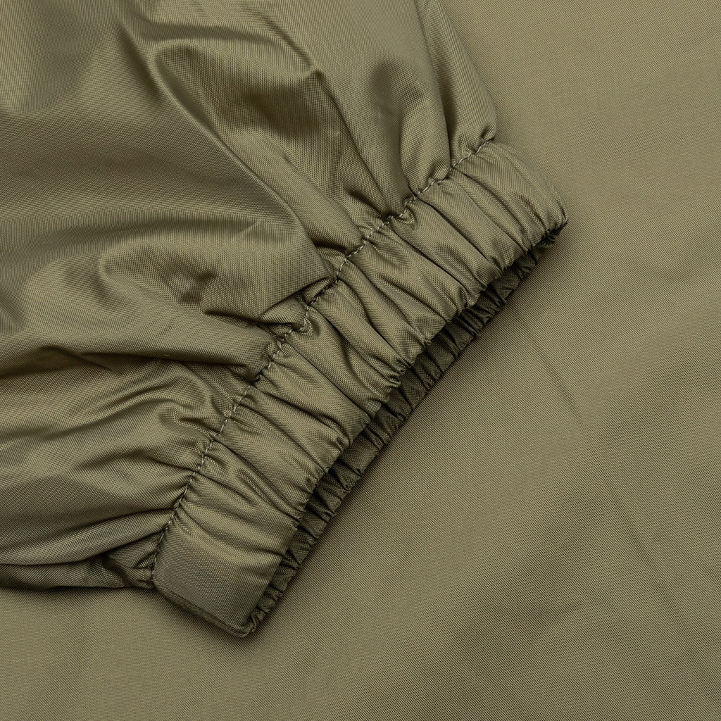 Windbreaker Jacket 1 Olive Drab