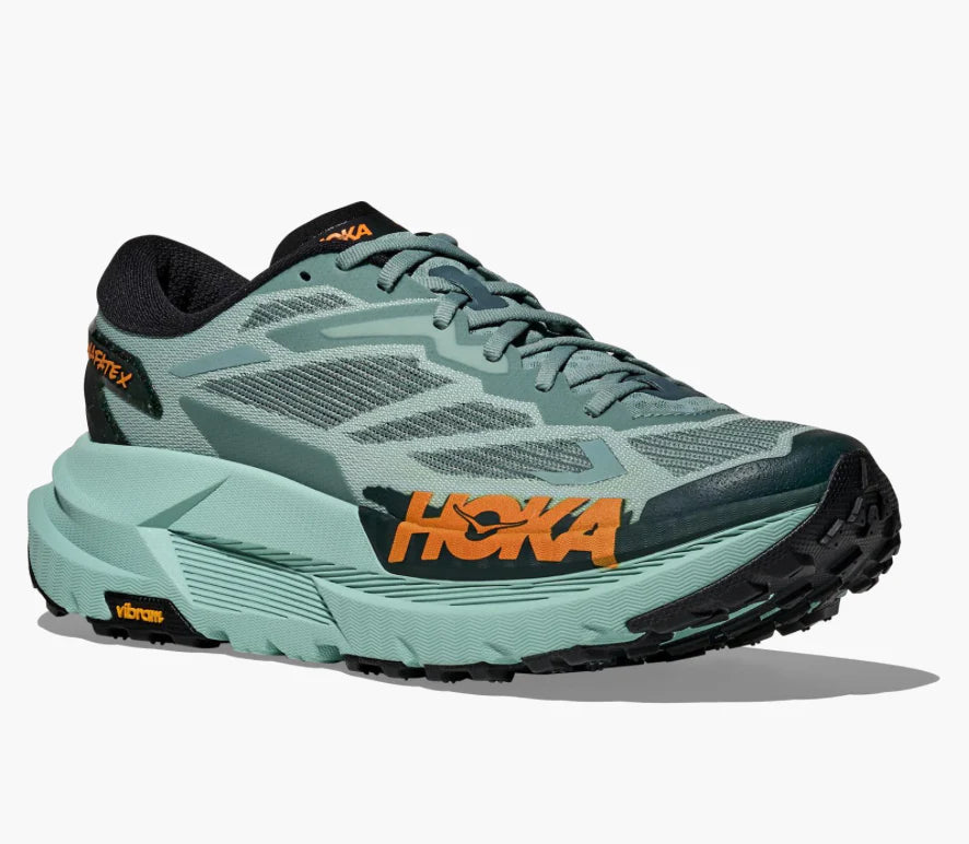 Mens Hoka Mafate X