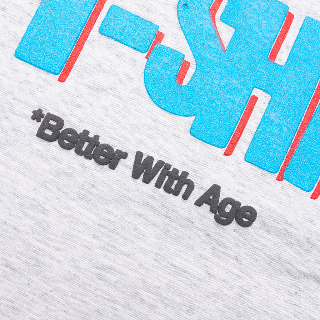 The Fake Tee Multi
