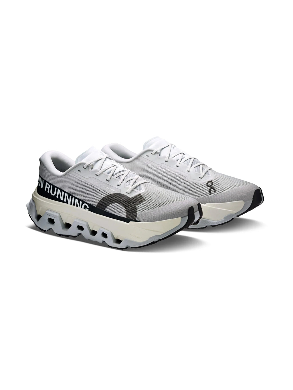 On Cloudmonster 3 Hyper Womens Running Shoes