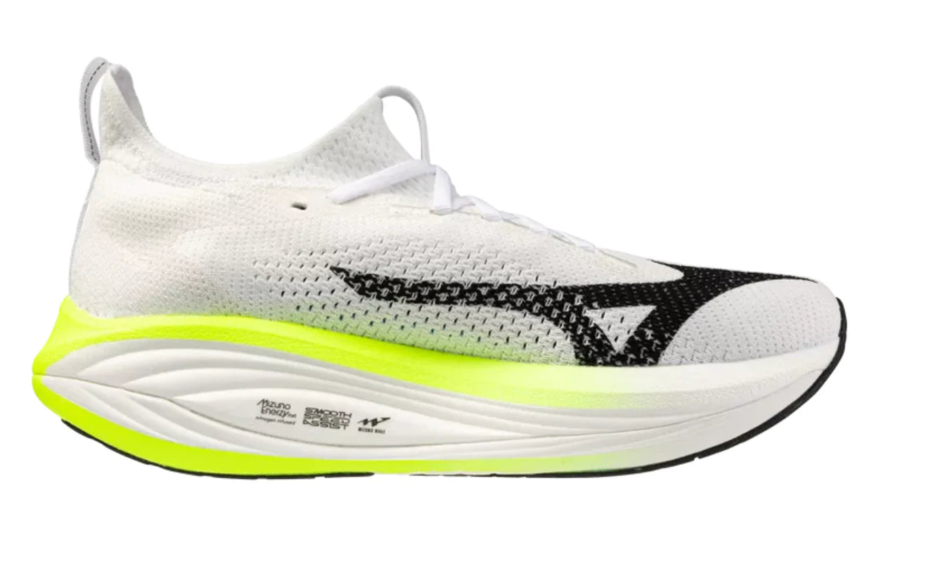 Womens Mizuno Neo Vista 3