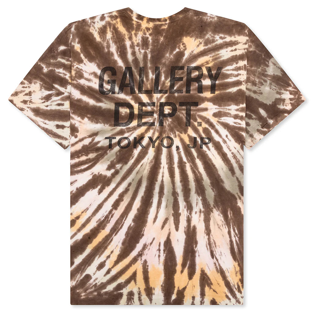 Tokyo Souvenir Tee Mojave