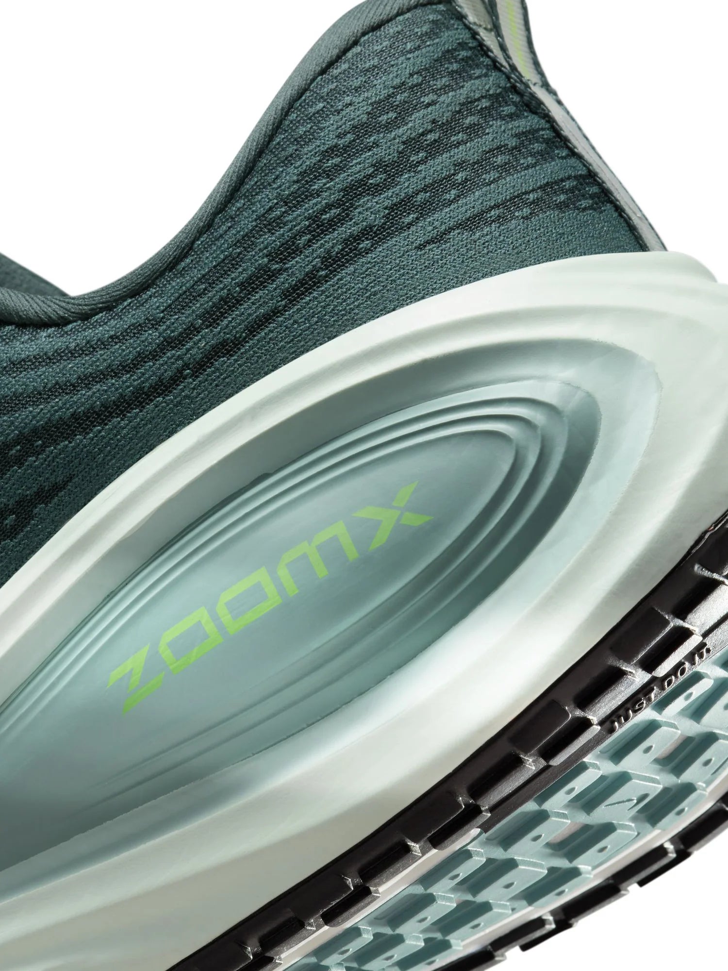 Nike Air Zoom Vomero Plus Mens Shoes