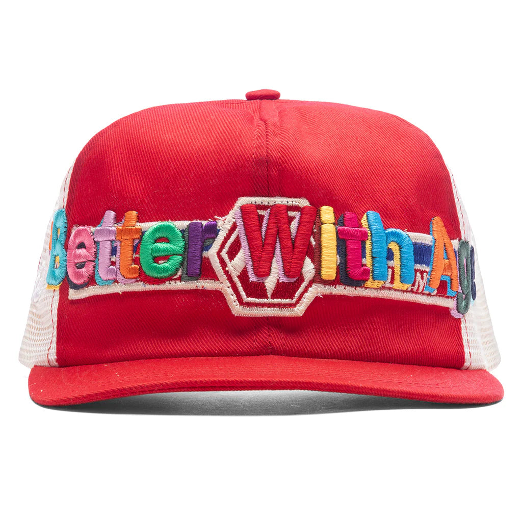 WTH is BWA Hat Multi