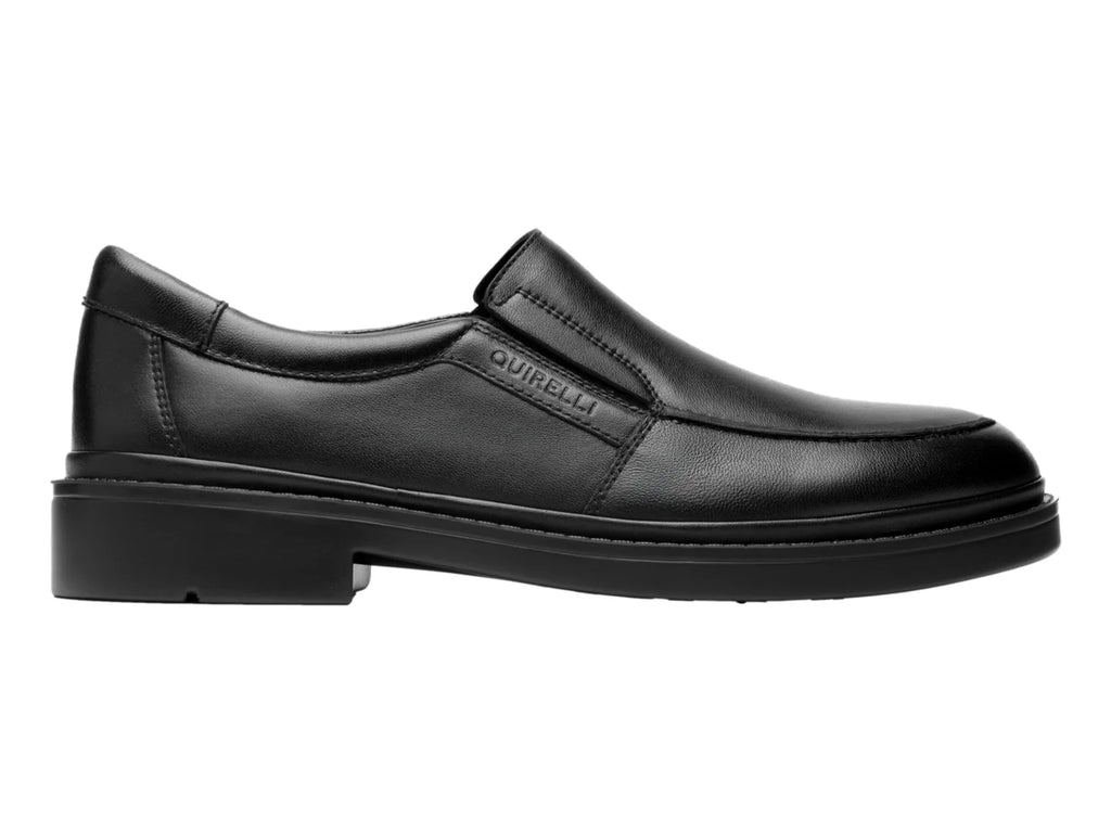 Zapatos Negros Quirelli para Hombre