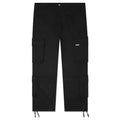 Baggy Cargo Pant Black