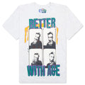 Weirdo Tee Multi