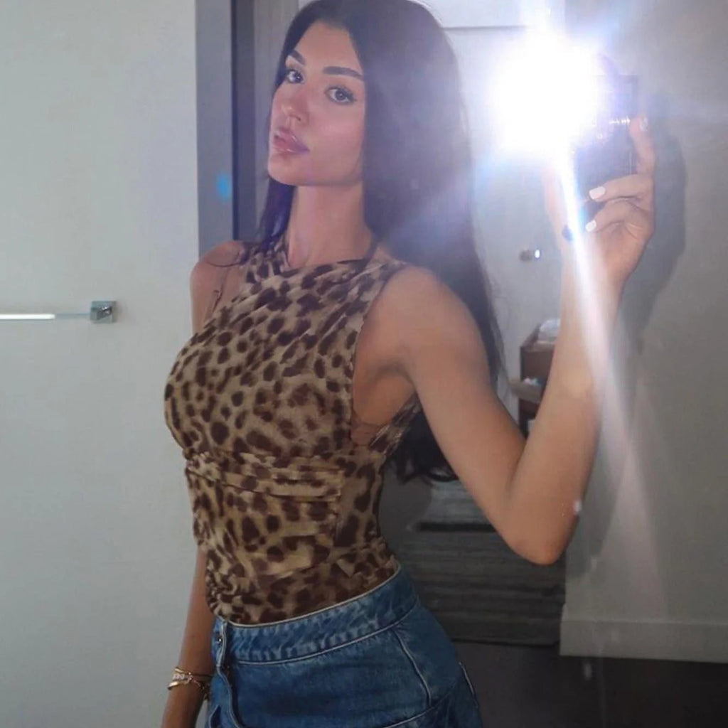 Body Leah