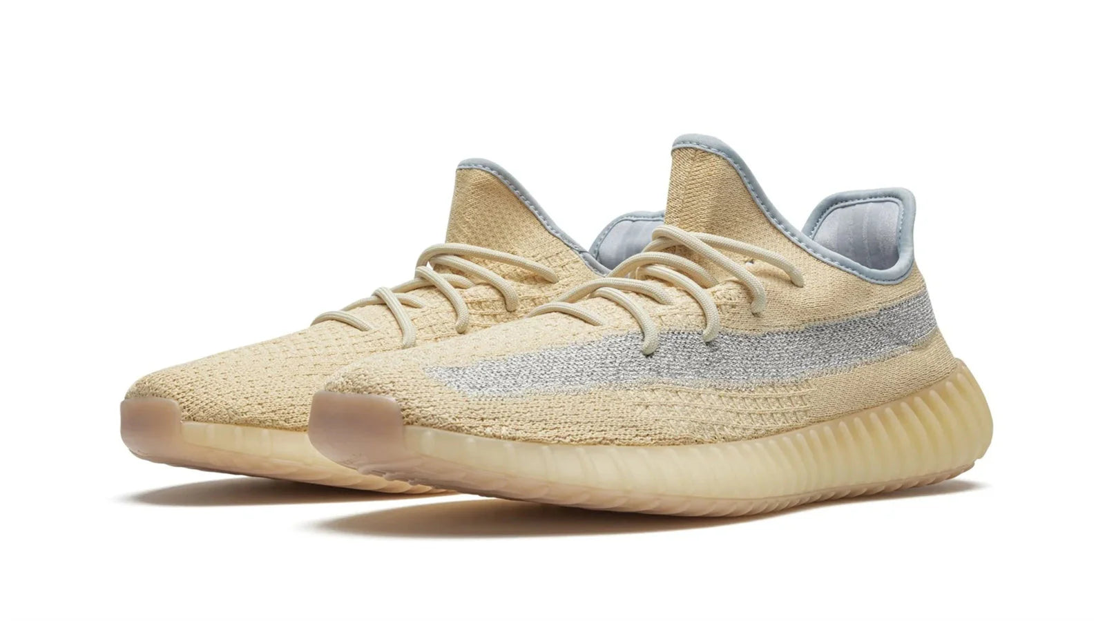 YEEZY BOOST 350 V2 Linen