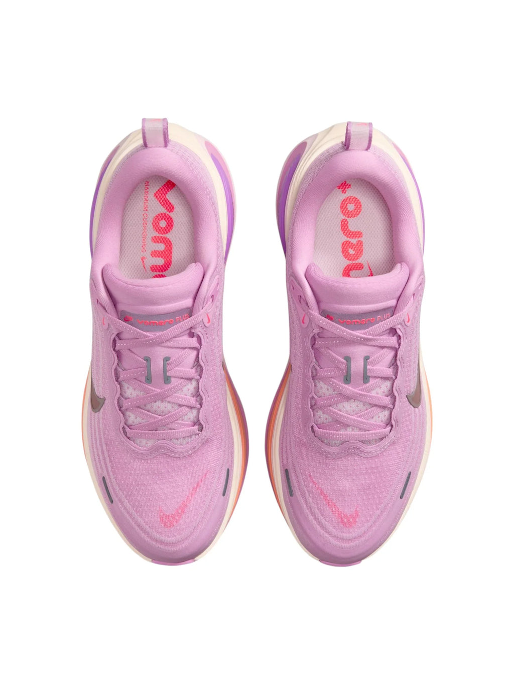 Nike Air Zoom Vomero Plus Womens Shoes