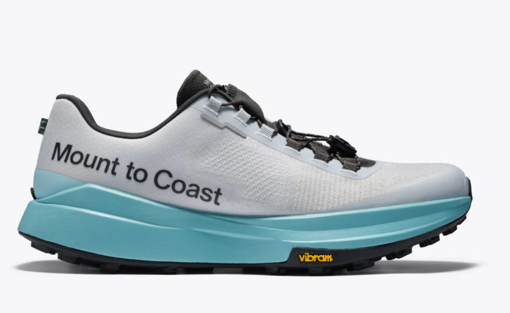 Mens Mount to Coast T1