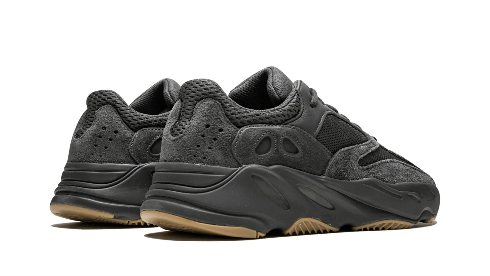 YEEZY BOOST 700 Utility Black