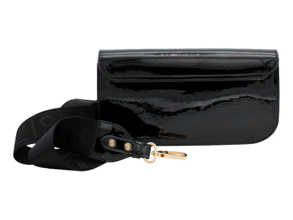 Bolso Jaime Ibiza Negro para Mujer