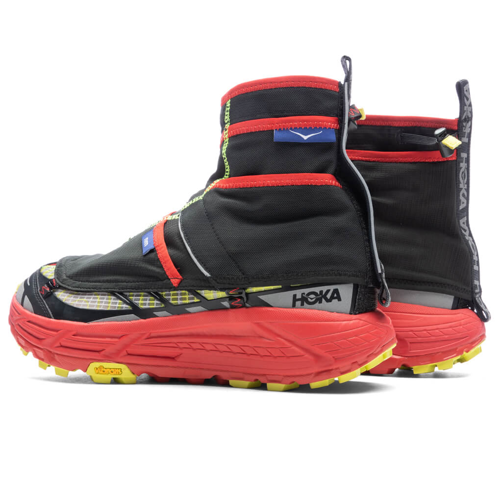Hoka x Nicole McLaughlin Mafate Speed Three2 High Risk
