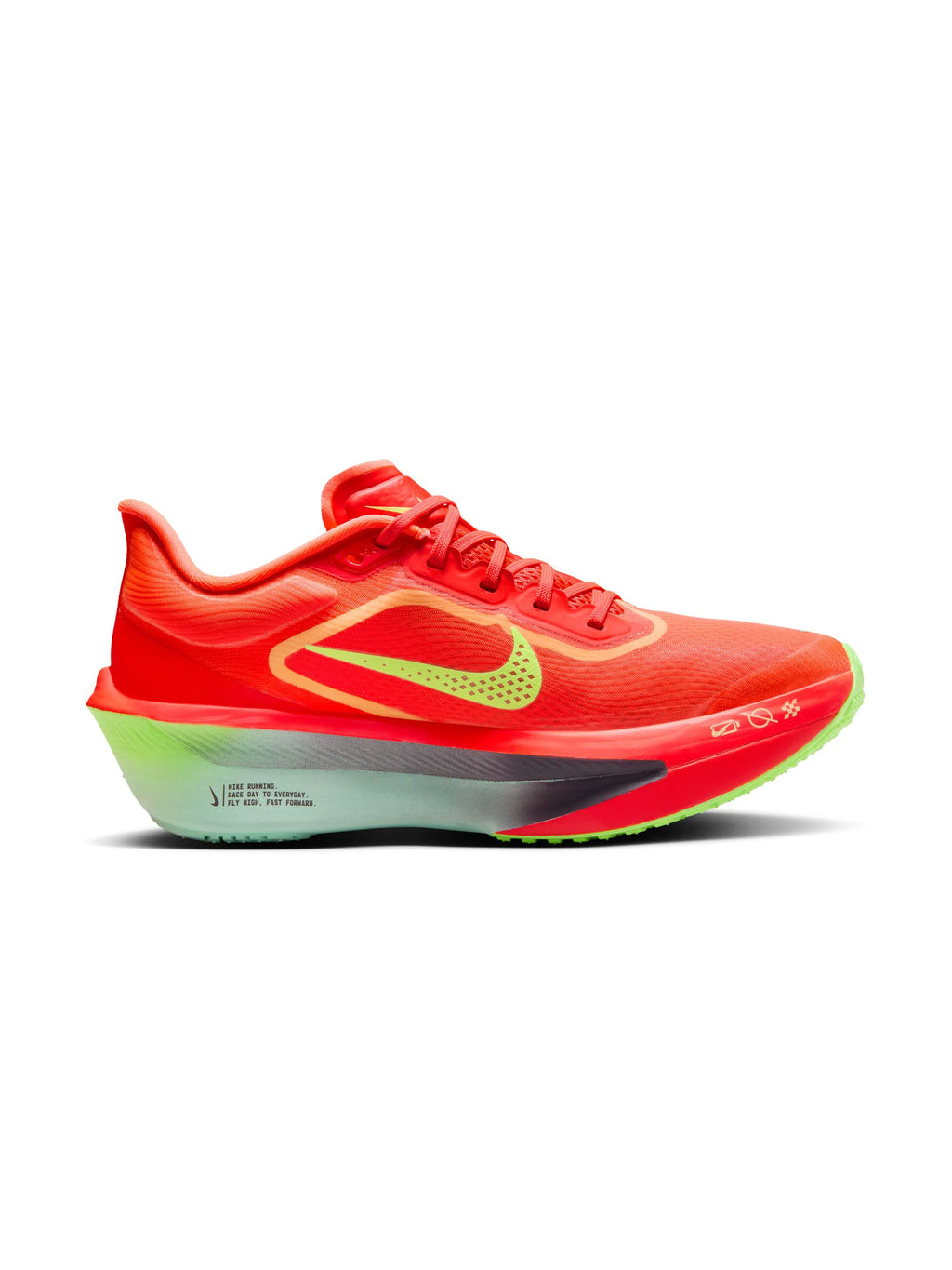 Nike Zoom Fly 6 Womens Shoes