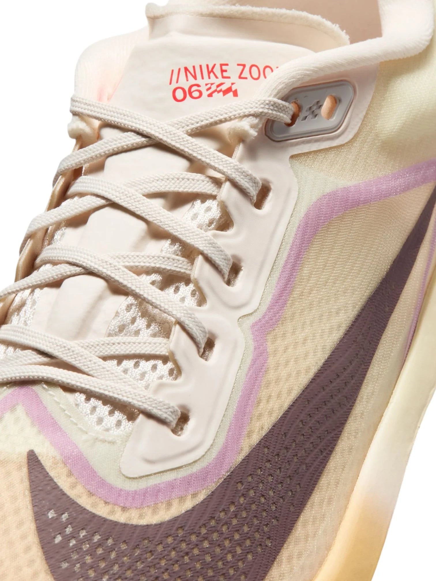 Nike Zoom Fly 6 Womens Shoes