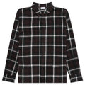 Alder Button Up Pico Check
