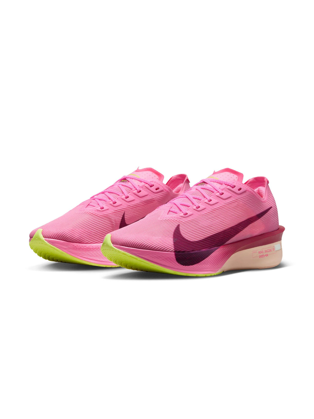 Nike ZoomX Vaporfly Next 4 Womens Shoe