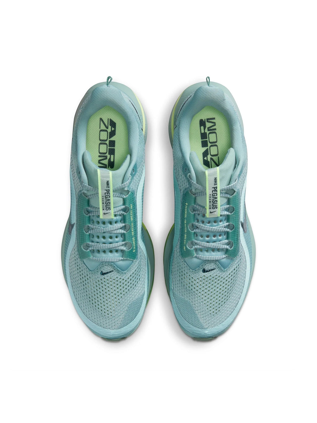 Nike Pegasus Premium Mens Shoes